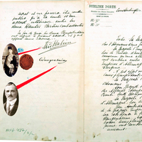 İşte Osmanlı'nın çökmesine neden olan anlaşma!