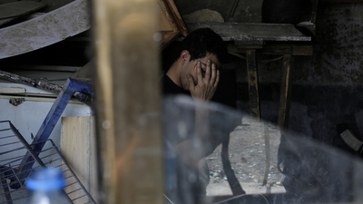 Musul'da 20 sivil daha hayatını kaybetti!