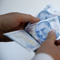 Memurlarla birlikte büyük rekor geldi