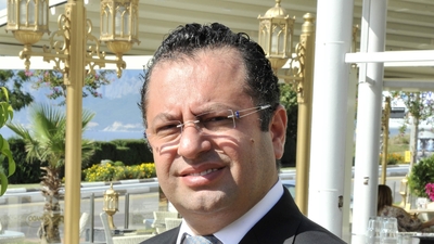 İranlı işadamının İstanbul'daki ölümünde terör infazı şüphesi!