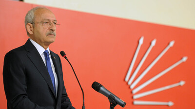 CHP'de olağan kurultay tarihi öne çekildi!