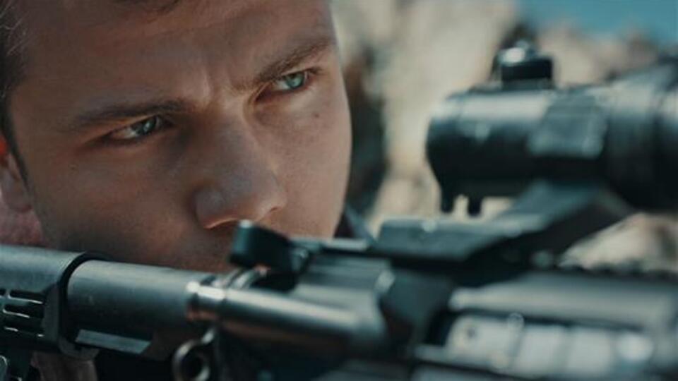 Yavuz ve ekibi Çolak'ı köşeye sıkıştırıyor!