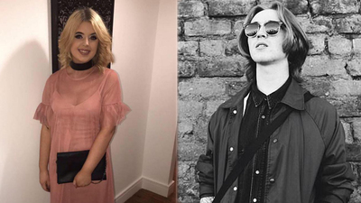 Tüp bebek olarak doğan 2 arkadaş, babalarını arıyordu! Sonuç şoke etti!