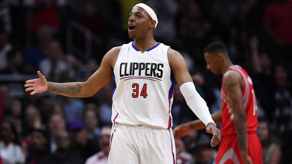 Efsane, NBA'e veda etti