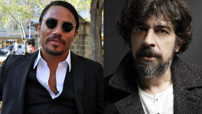 Nusret, son paylaşımında Okan Bayülgen'e göndermede mi bulundu?