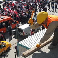 Onlar için 2 Mayıs!