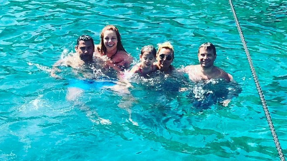 Sezonu erken açtılar