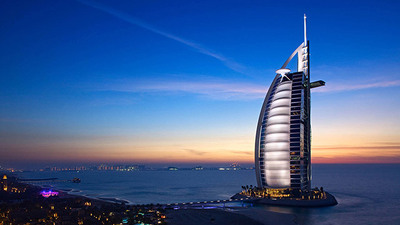 İhracatta Arap baharı!