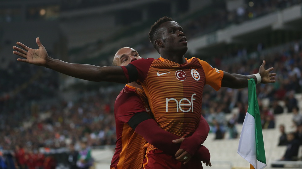 Cenk Ergün'den transfer tepkisi!