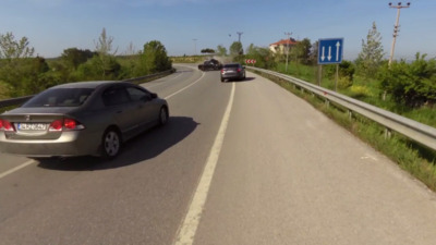 Birazdan olacaklara inanamayacaksınız!