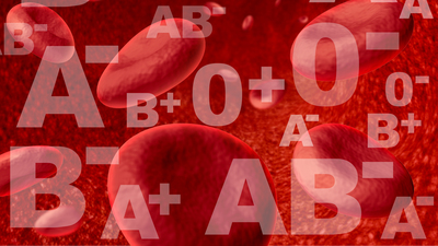 İşte en şanslı kan grubu...