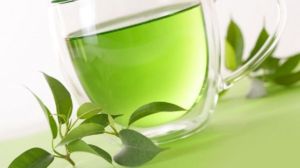 Yeşil çay içmek bakın hangi hastalıklardan koruyor?