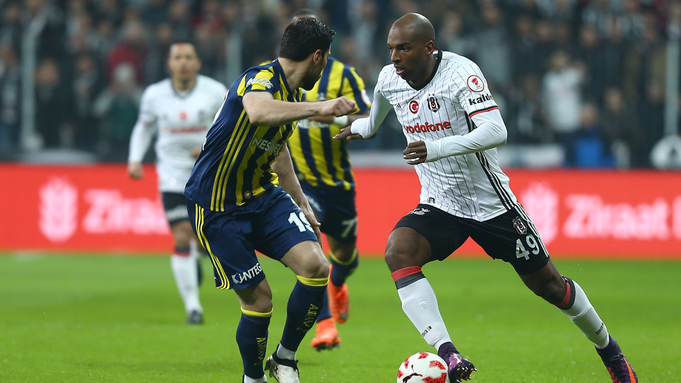 Derbinin iddaa oranları belli oldu!