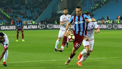 "Avrupa'ya gideceğiz"