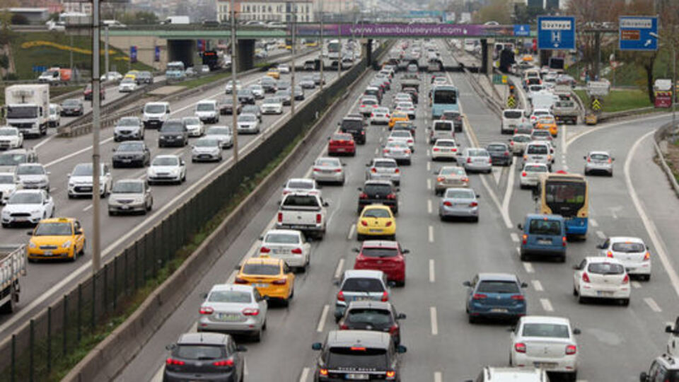 Kapalı yollar ne zaman açılacak?