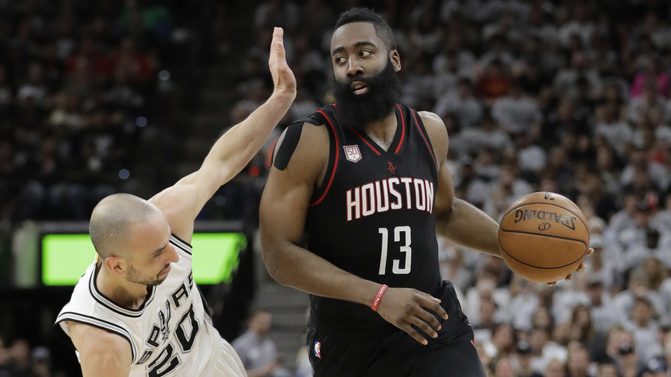 Rockets seride öne geçti!