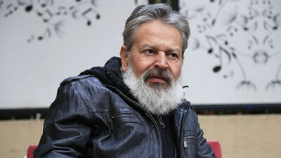 Usta oyuncu için donör aranıyor