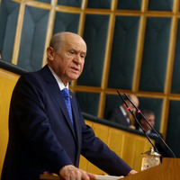 Bahçeli'den 'MHP'li bakan' iddialarına yanıt