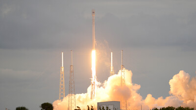 ABD'nin son casus uydusu