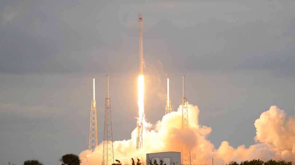 ABD'nin son casus uydusu