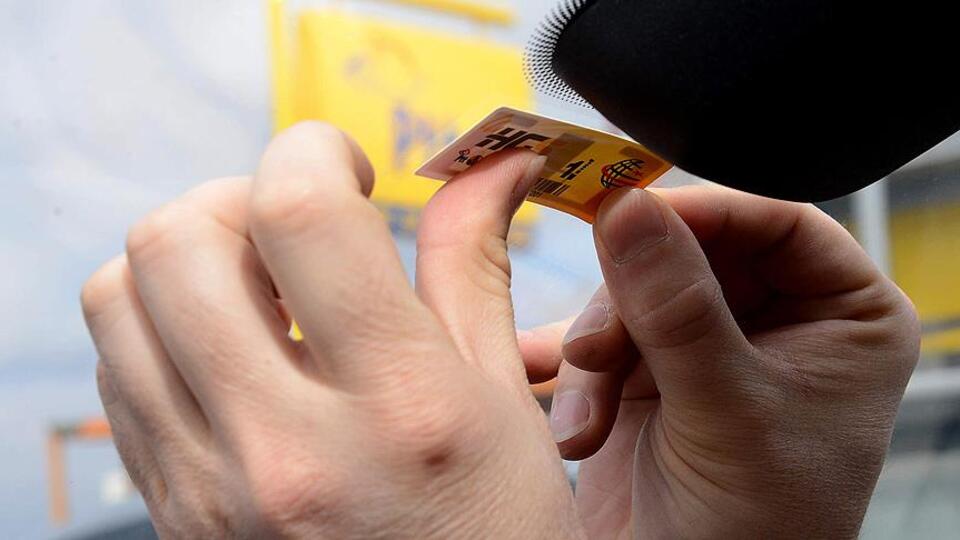 PTT'den çok önemli uyarı