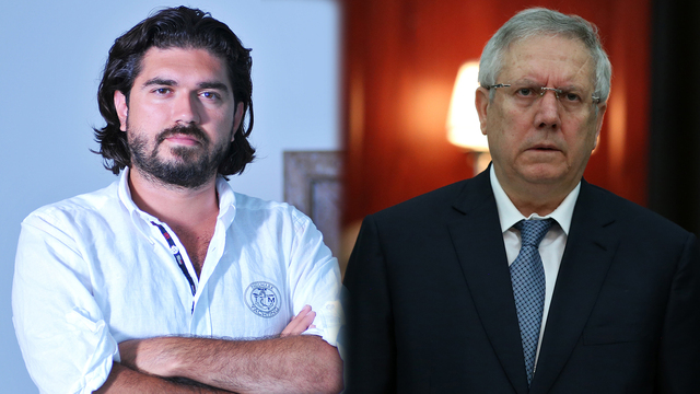 Rasim Ozan Kütahyalı hakkında karar verildi