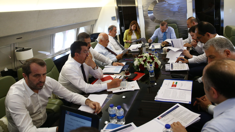 MHP'li Saffet Sancaklı'dan açıklama