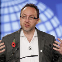 Wikipedia kurucusu davetli listesinden çıkarıldı