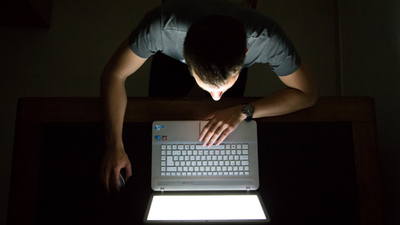 İnternette kotayı aşan çarpılacak!