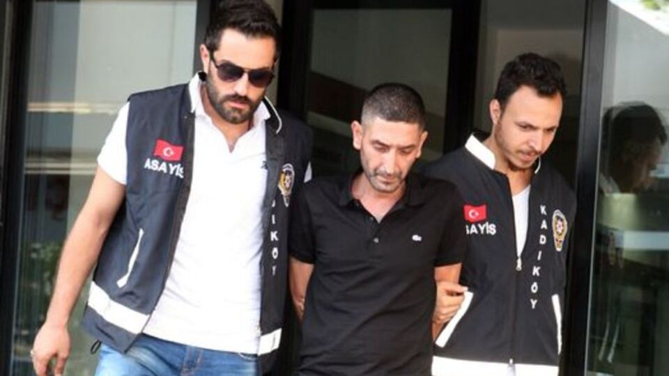 Yeğen Çakıcı'nın davasında karar çıktı!
