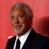Tom Jones hakkında cinsel istismar suçlaması