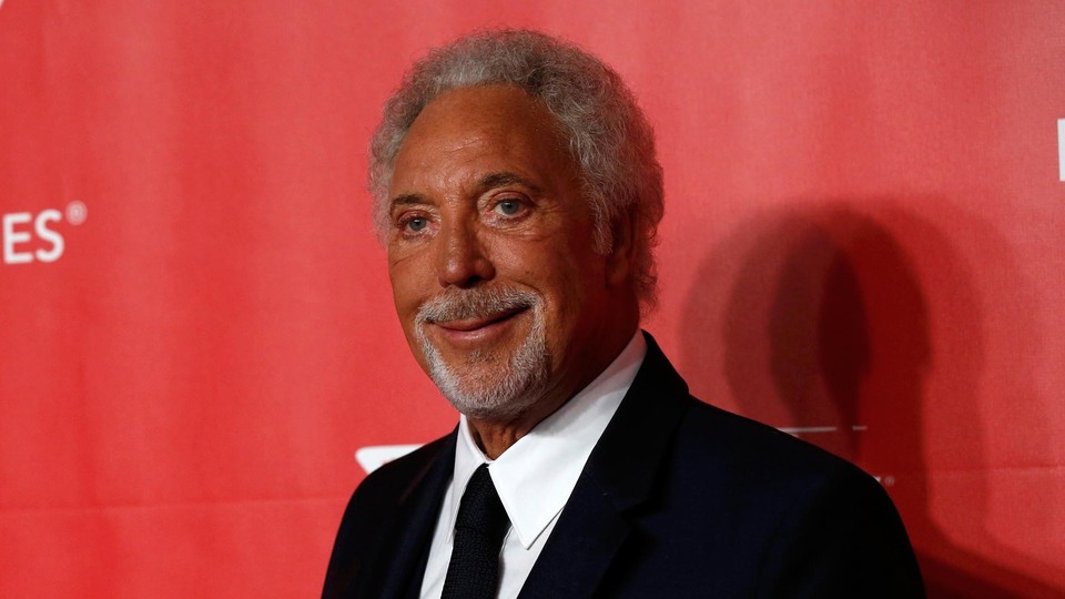 Tom Jones hakkında cinsel istismar suçlaması