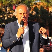 'İkinci Ekmeleddin vakası' çıkışı