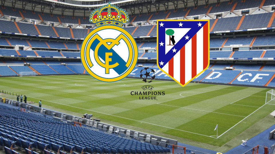 Şampiyonlar Ligi'nde dev mücadele!