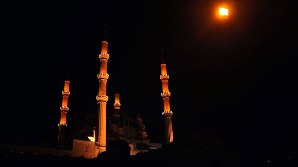 Ramazan ayına sayılı günler kaldı