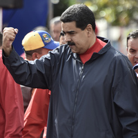 Maduro'dan siyasi krize karşı yeni anayasa!