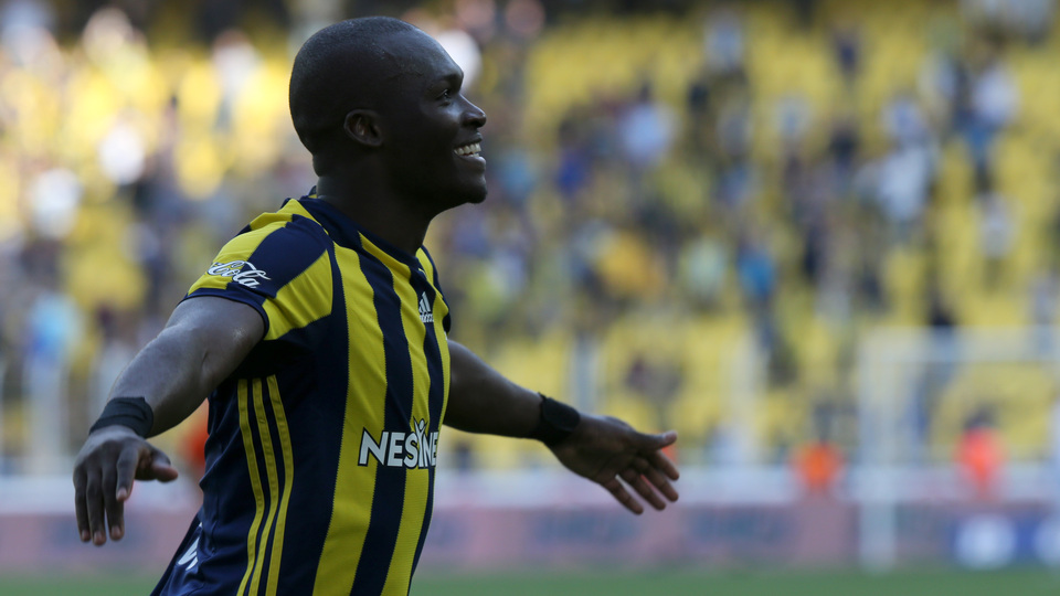 Beşiktaş'ın belalısı!