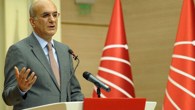 CHP'li Tekin Bingöl'den 'kongre tarihi' açıklaması