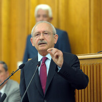 "Kavga edenleri gerekirse kapının önüne koyacağım"