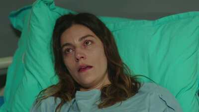 "Belgin Hanım intihara teşebbüs etmiş!"