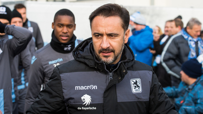 "Tanrı'nın benimle problemi var"