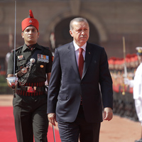 Erdoğan, 'İslamcılık tartışması'na nokta koydu: Tekkeye mürit aramıyoruz