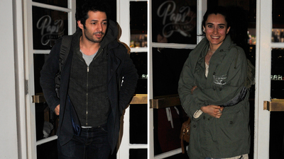 'Hapis muamelesi görüyoruz'