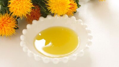 Aspir yağı mucizesi! Hem metabolizmayı hızlandırıyor hem de...