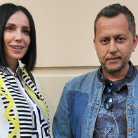 Ünlü çifte büyük şok!