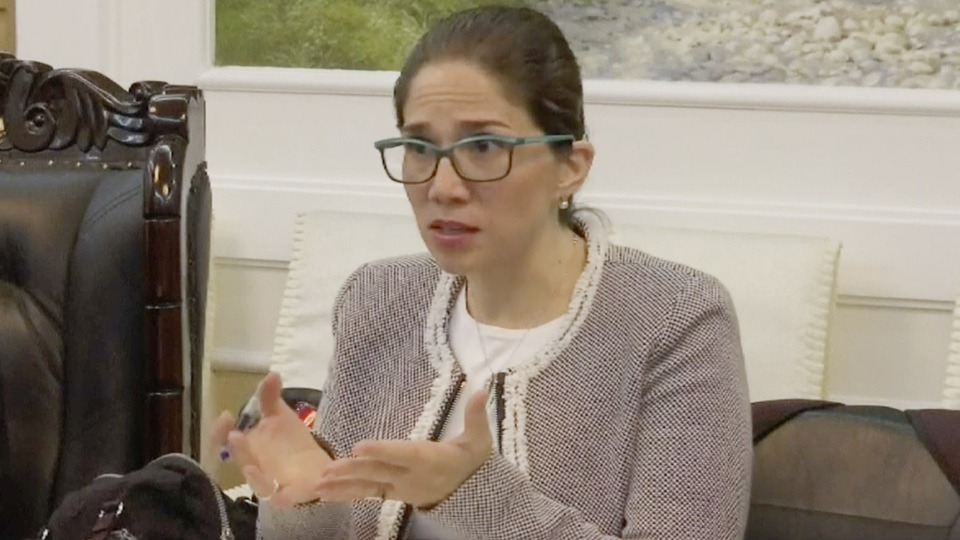 Kuzey Kore'ye girmeyi başaran ilk BM İnsan Hakları yetkilisi!