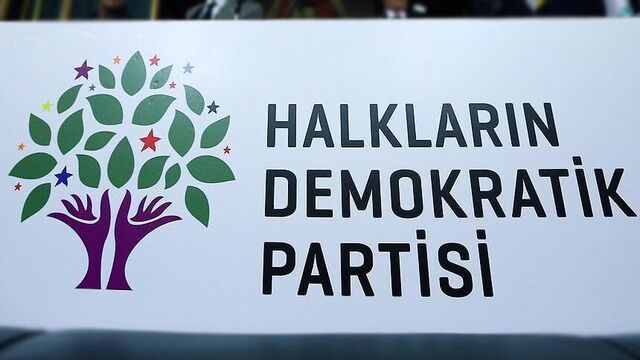 HDP 20 Mayıs'ta kongreye gidecek