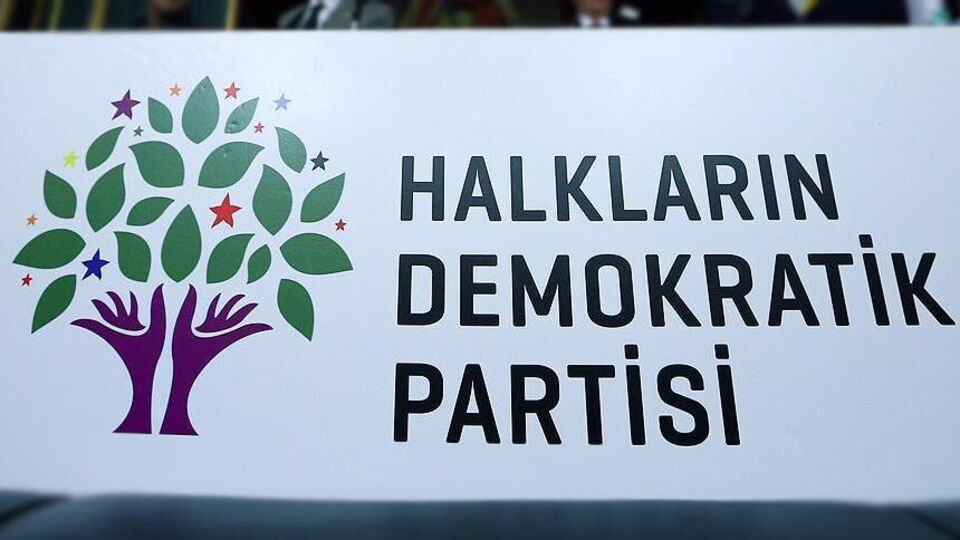 HDP 20 Mayıs'ta kongreye gidecek