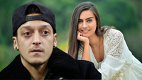 Mesut, Amine'yi mest etti