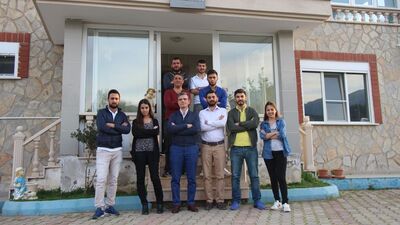 Uyuşturucu bağımlısı 10 bin kişi hayatını geri kazandı